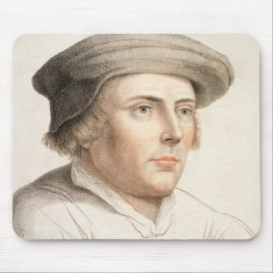 Richard Rich, First Baron Rich (c.1496-1567) engra Muismat