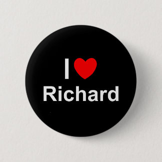 Richard Ronde Button 5,7 Cm