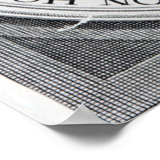 Richard Sibbes Poster (Hoek)