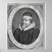 Richard Sibbes Poster (Voorkant)