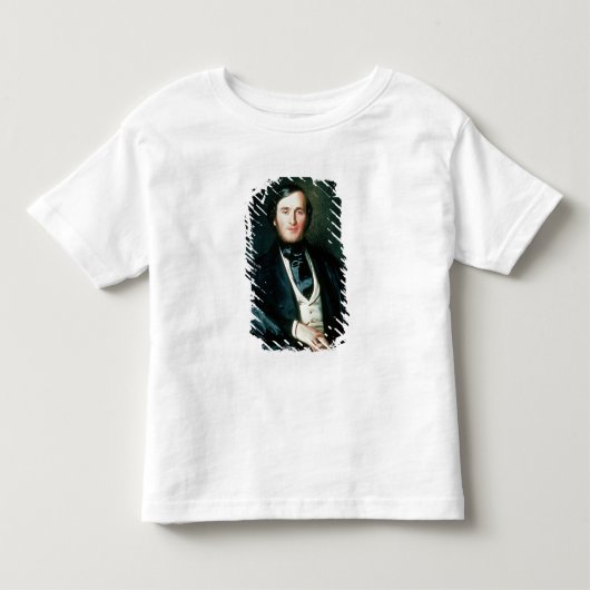 Richard Wagner Kinder Shirts (Voorkant)