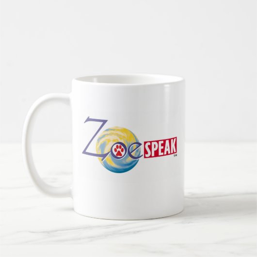 Richard Wagner Koffiemok (Links)