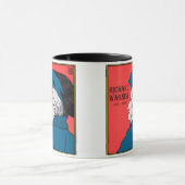 Richard Wagner Mok (Midden)