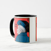 Richard Wagner Mok (Voorkant links)