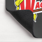 Richard Wagner Muismat (Hoek)