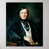 Richard Wagner Poster (Voorkant)