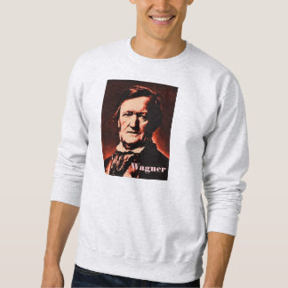 Richard Wagner sweat shirt