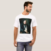 Richard Wagner T-shirt (Voorkant volledig)