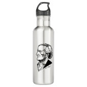 Richard Wagner Waterfles (Voorkant)