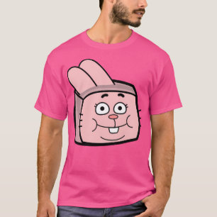 Richard Watterson - De wondere wereld van Gumball T-shirt