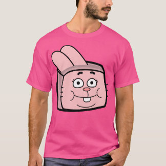 Richard Watterson - De wondere wereld van Gumball  T-shirt