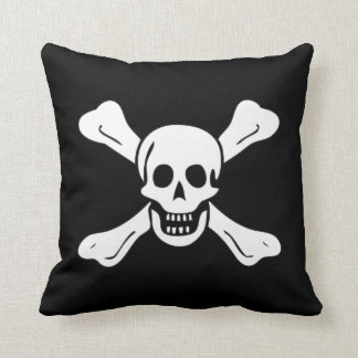 Richard Worley Kussen