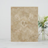 Richard Worley Map #13 (Staand voorkant)