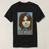Richard Wright T-Shirt (Design voorkant)