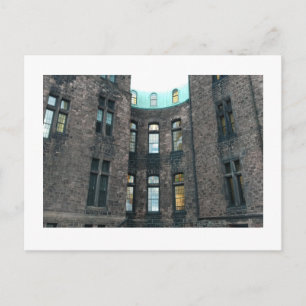 Richardson Curve Briefkaart