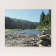 Richardson Grove Humboldt County California Puzzel