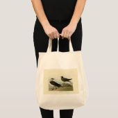 Richardson's jager van de Amerikaanse vogels van A Tote Bag (Voorkant (product))