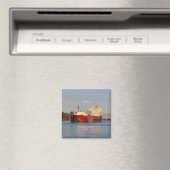 Richelieu magnet (Insitu (Vaatwasser))