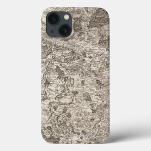 Richelieu, Saumur Case-Mate iPhone Case