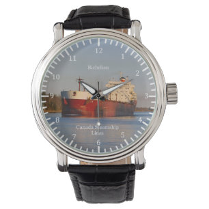 Richelieu watch horloge