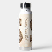 "Riches Diamond Shine" Waterfles (Links)