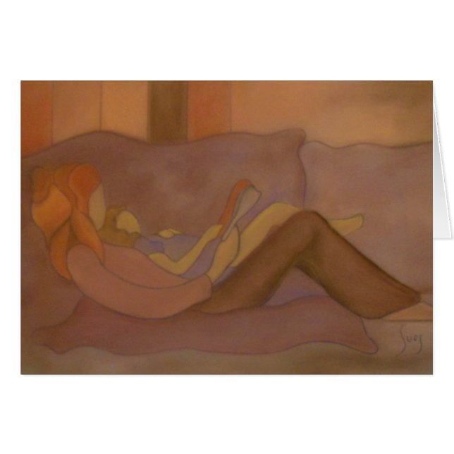 Richest Career (Voorkant Horizontaal)