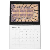 Richi´s Lab Kalender (Feb 2027)