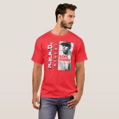 richie branson t-shirt (Voorkant volledig)