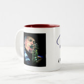 Richie Cole Alto Madness Orchestra Mok (Voorkant links)