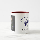 Richie Cole Alto Madness Orchestra Mok (Center)