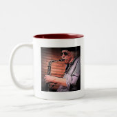 Richie Cole Alto Madness Orchestra Mok (Links)