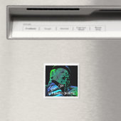 Richie Cole Magnet (Insitu (Vaatwasser))