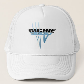Richie Kidd Pet