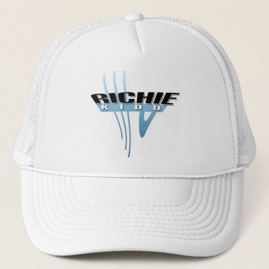 Richie Kidd Pet (Voorkant)