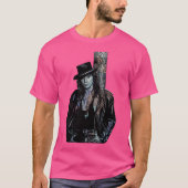 Richie Sambora T-shirt (Voorkant)