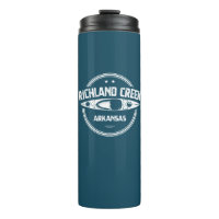 Richland Creek Arkansas Kayaking