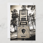 Richmond Battlefields: Cold Harbor Civil War Trail (Voorkant)