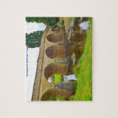 Richmond Bridge Tasmania Legpuzzel (Verticaal)