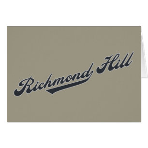 Richmond Hill
