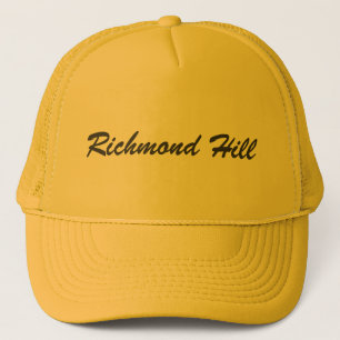 Richmond Hill Pet