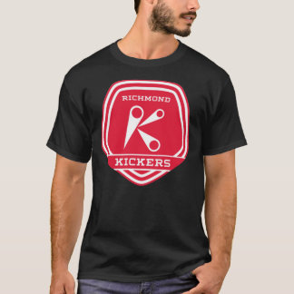 Richmond Kickers T-shirt