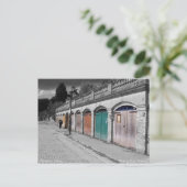 Richmond - Londen Briefkaart (Staand voorkant)