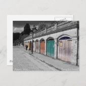 Richmond - Londen Briefkaart (Voorkant / Achterkant)