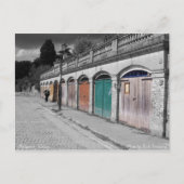 Richmond - Londen Briefkaart (Voorkant)