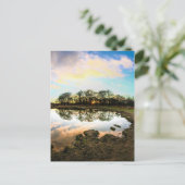 Richmond Park, Londen Briefkaart (Staand voorkant)