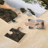 Richmond Park, Londen Legpuzzel (Zijkant)