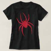 Richmond Spiders Classic T-Shirt (Design voorkant)
