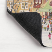 Richmond Theater Surrey 1988 Muismat (Hoek)