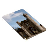 Richmond Tower antiek Dublin Stadgate Magneet (Rechterzijde)