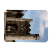 Richmond Tower antiek Dublin Stadgate Magneet (Horizontaal)